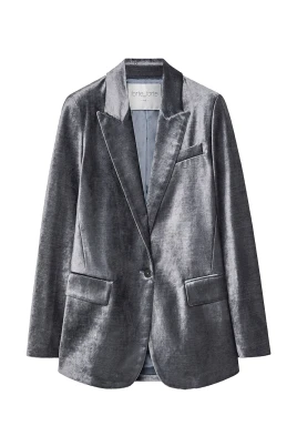 Forte Forte Blazers Grå 0