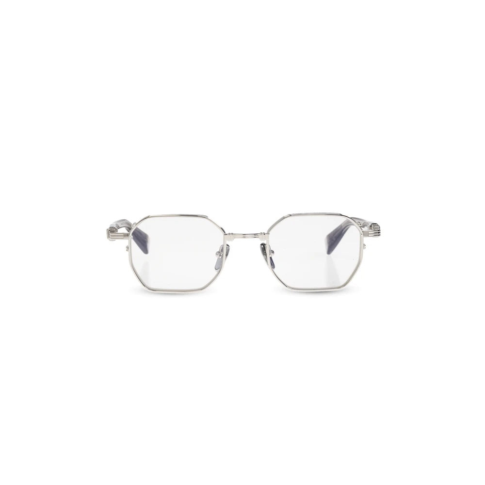 Balmain Correctiebril Saint Jean II Gray Heren