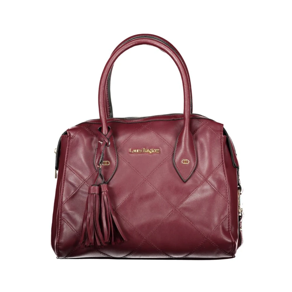 Laura Biagiotti Women's Red Jalene Bag - Handbags - One Size - Bags