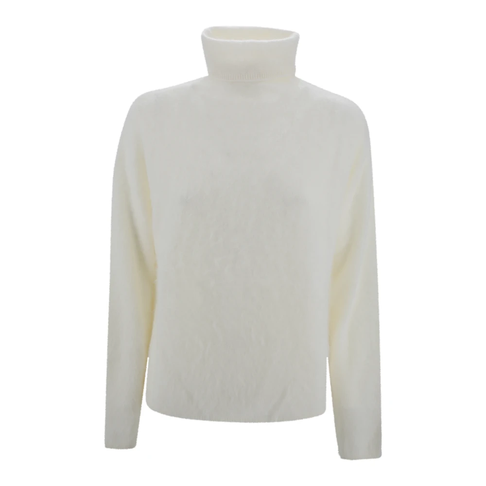 Kangra Witte Sweater Collectie White Dames