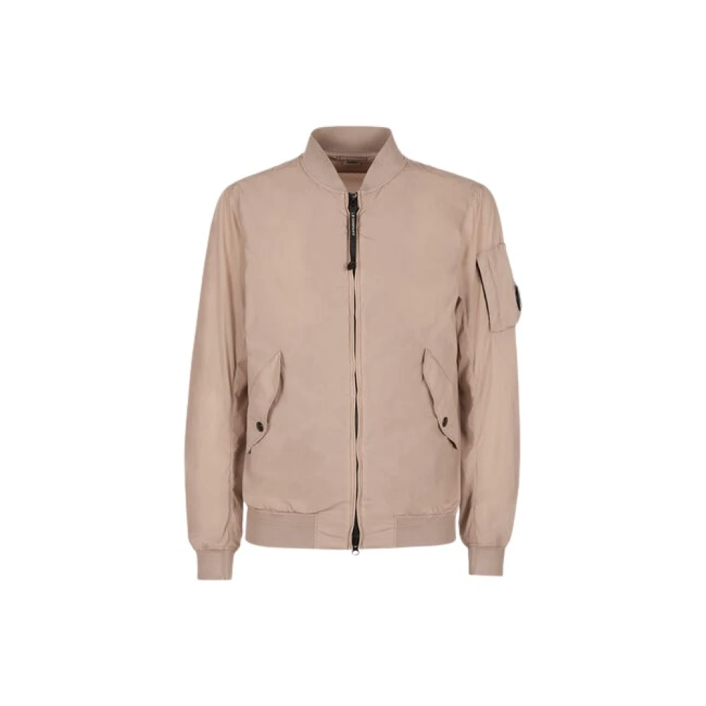 Jackets > Bomber Jackets - - C.p. Company - Modalova