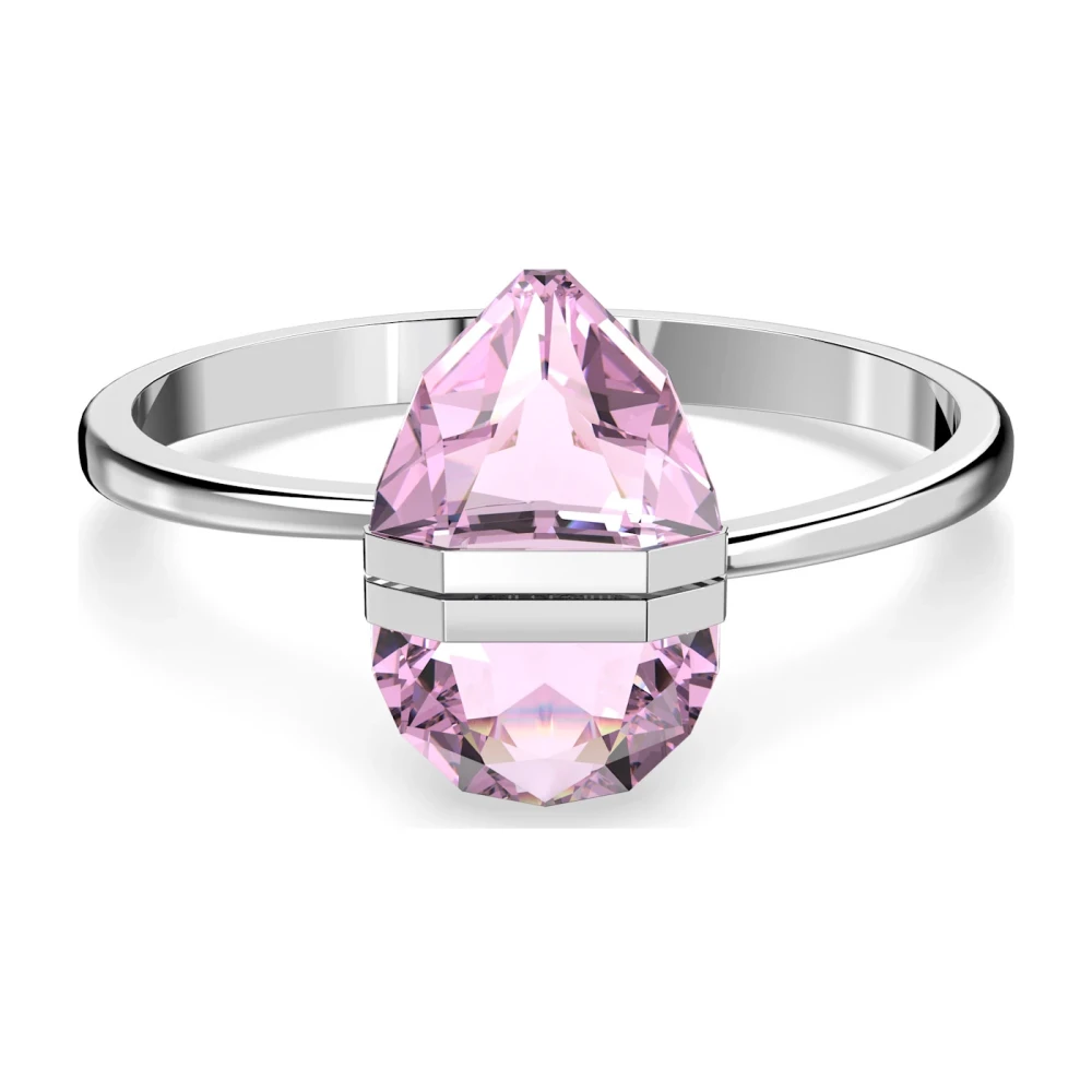 Accessories > Jewellery > Bracelets - - Swarovski - Modalova