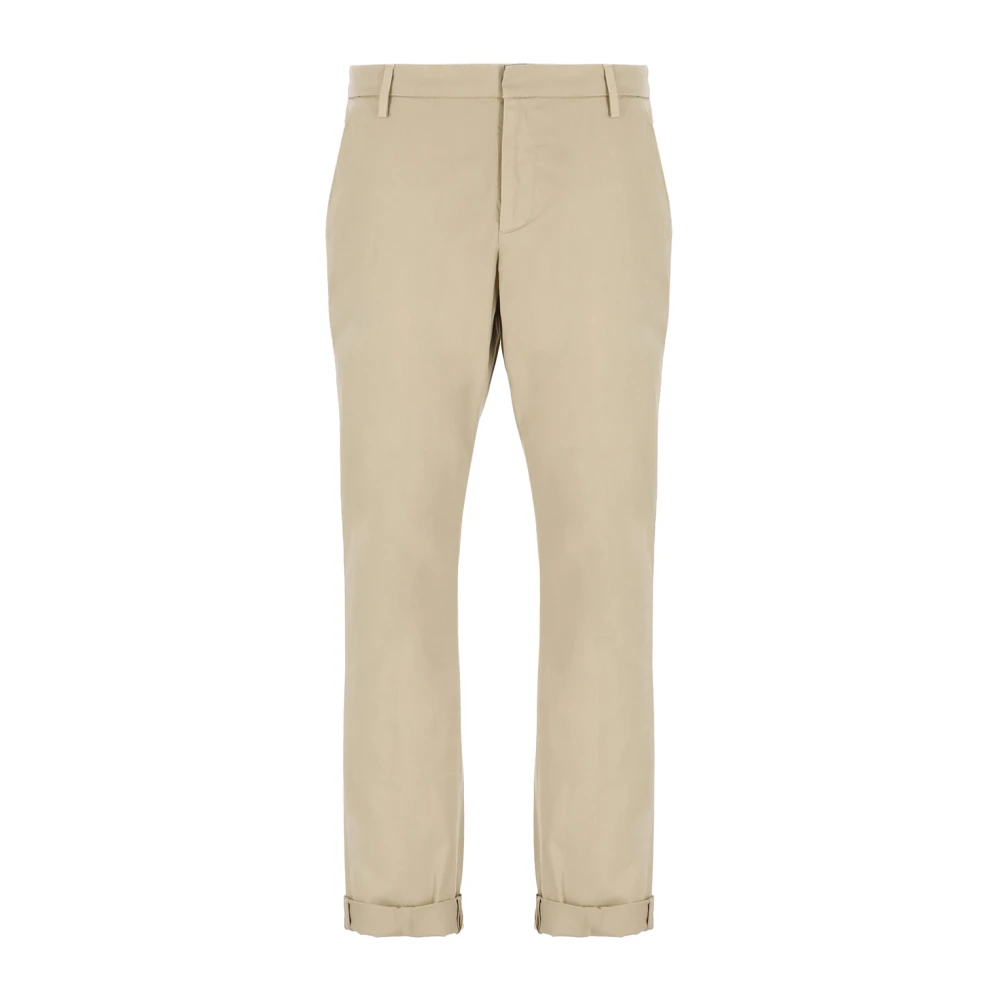 Trousers > Chinos - - Dondup - Modalova