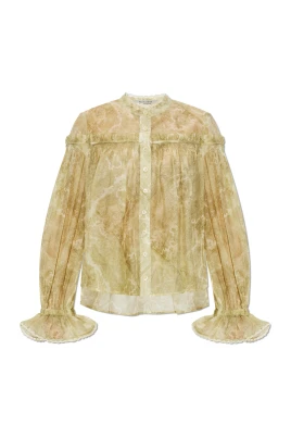 Delphine Shirt