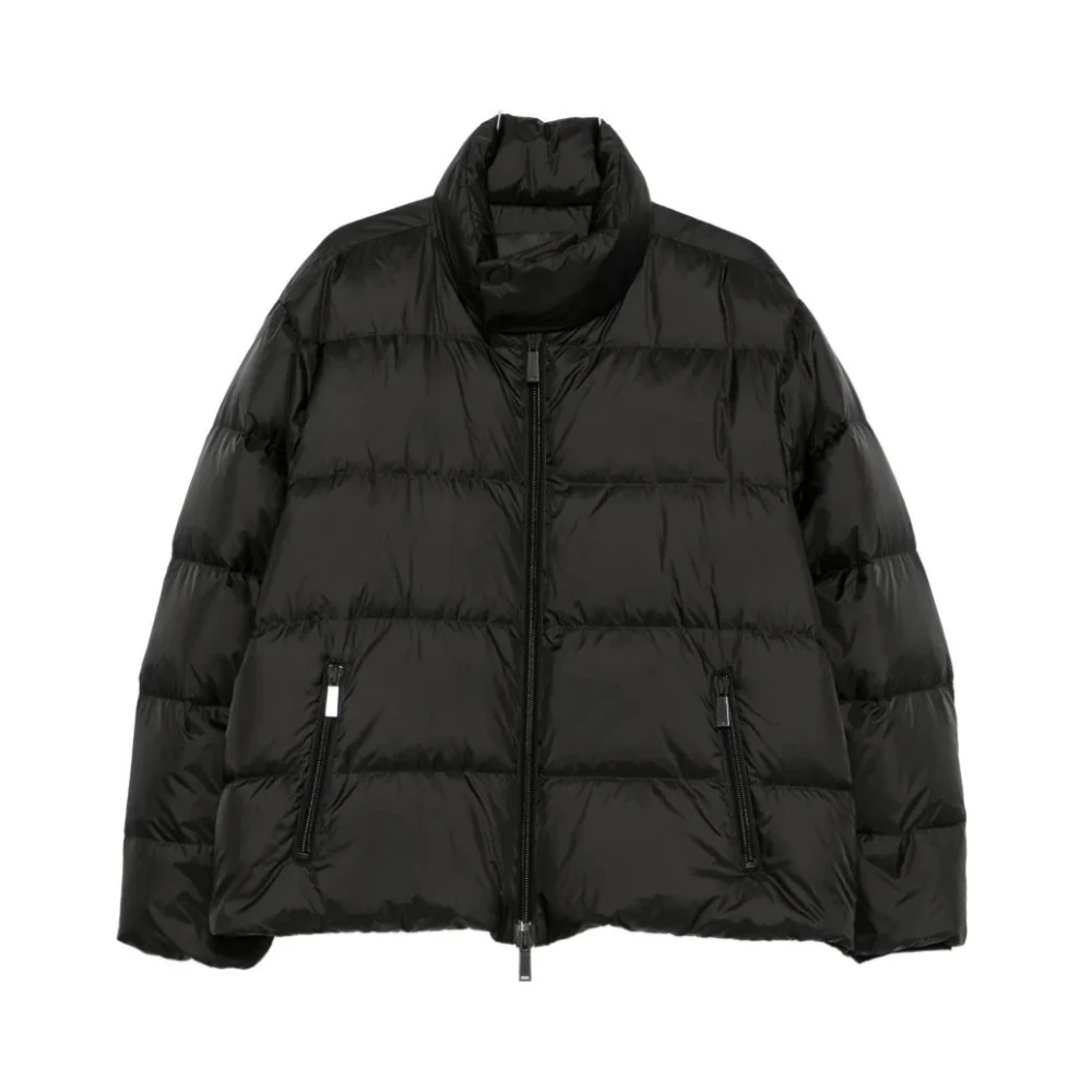 Dsquared2 Uomo Nero Giacche, L, New,