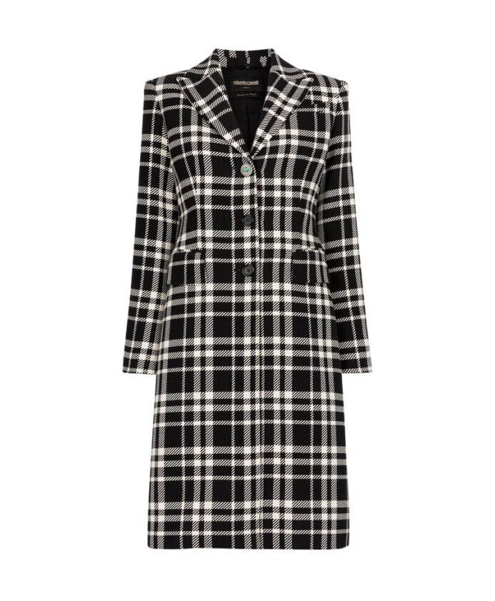 manteau-a-carreaux-avec-revers