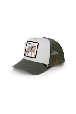 gron-jackal-trucker-cap