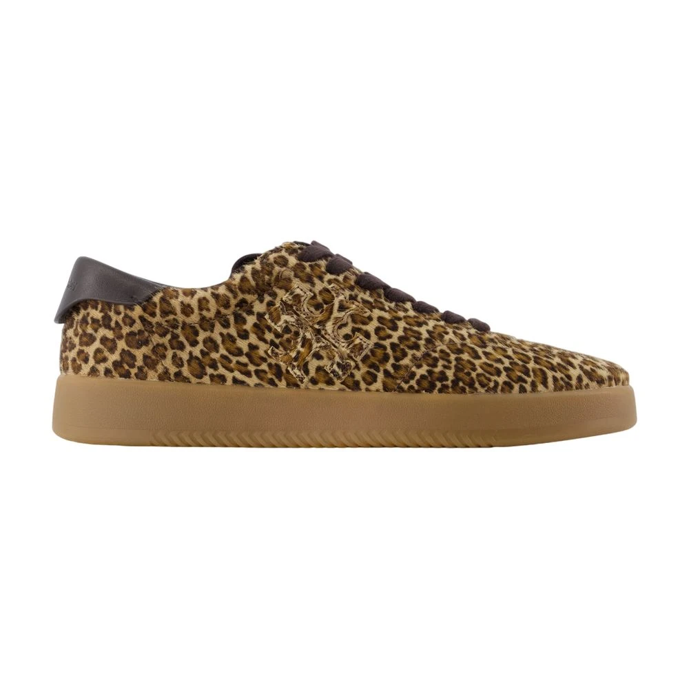 Tory Burch Women's Multicolor Sneakers, 7 Uk, Phoenix Sneaker