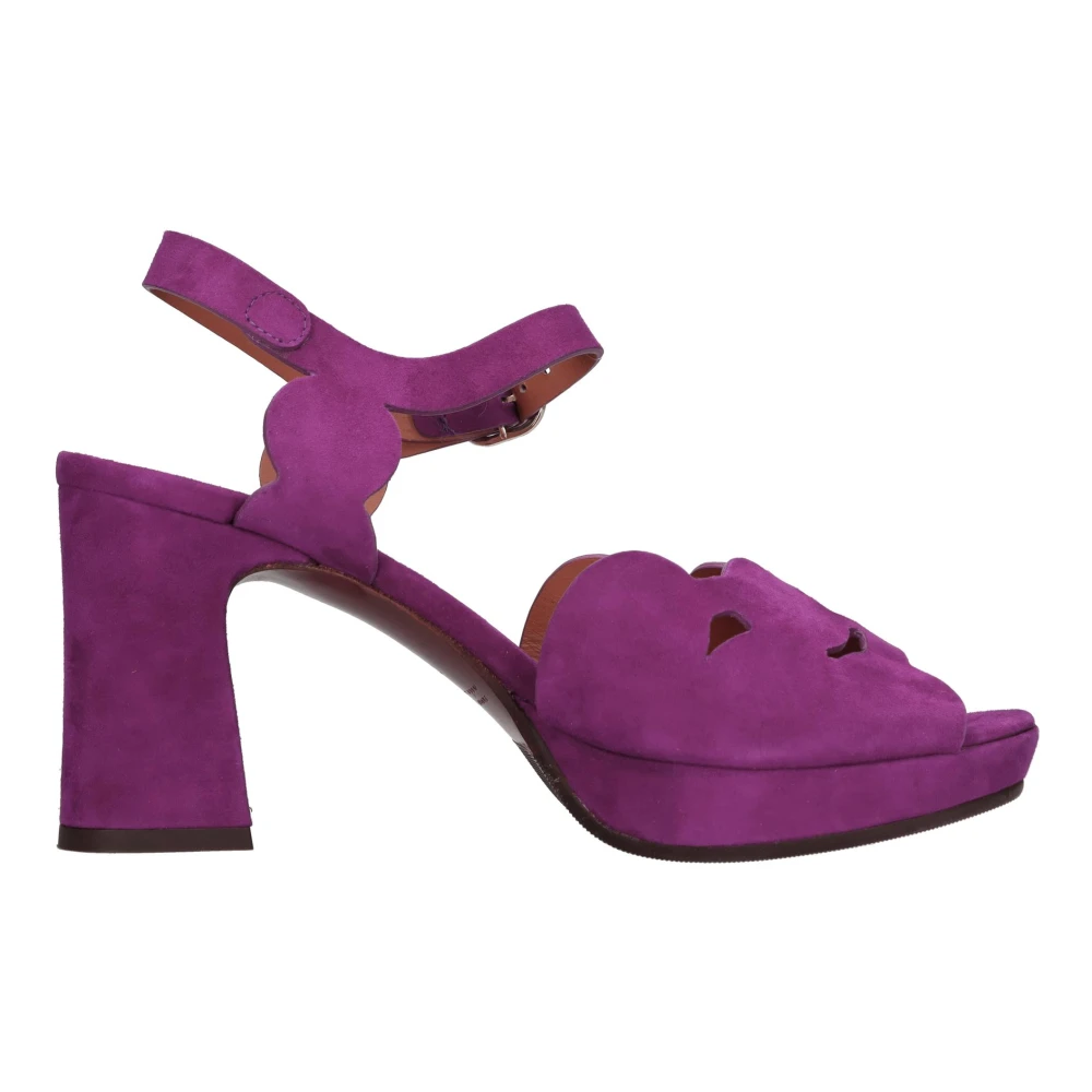 Shoes > Sandals > High Heel Sandals - - Chie Mihara - Modalova