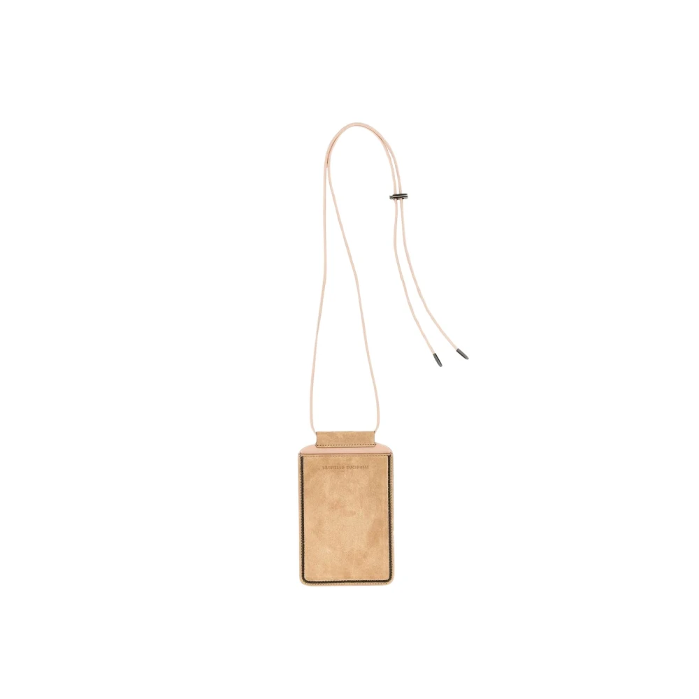 Accessories > Phone Accessories - - Brunello Cucinelli - Modalova