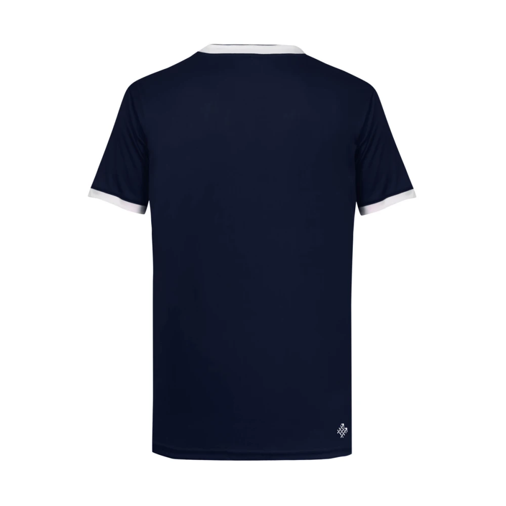 Umbro Junior Teamwear T-shirt Blue Heren