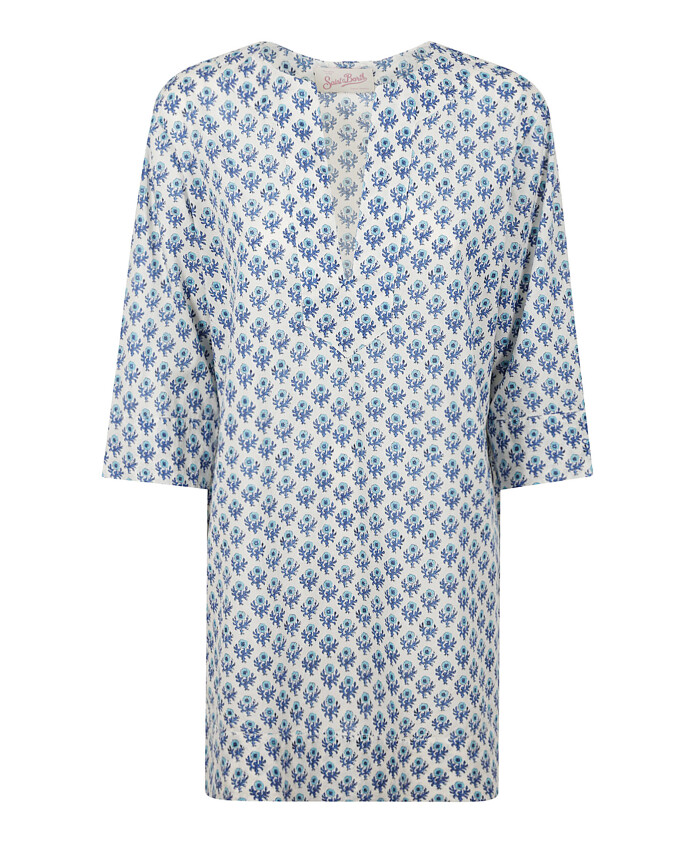 robe-en-coton-macha