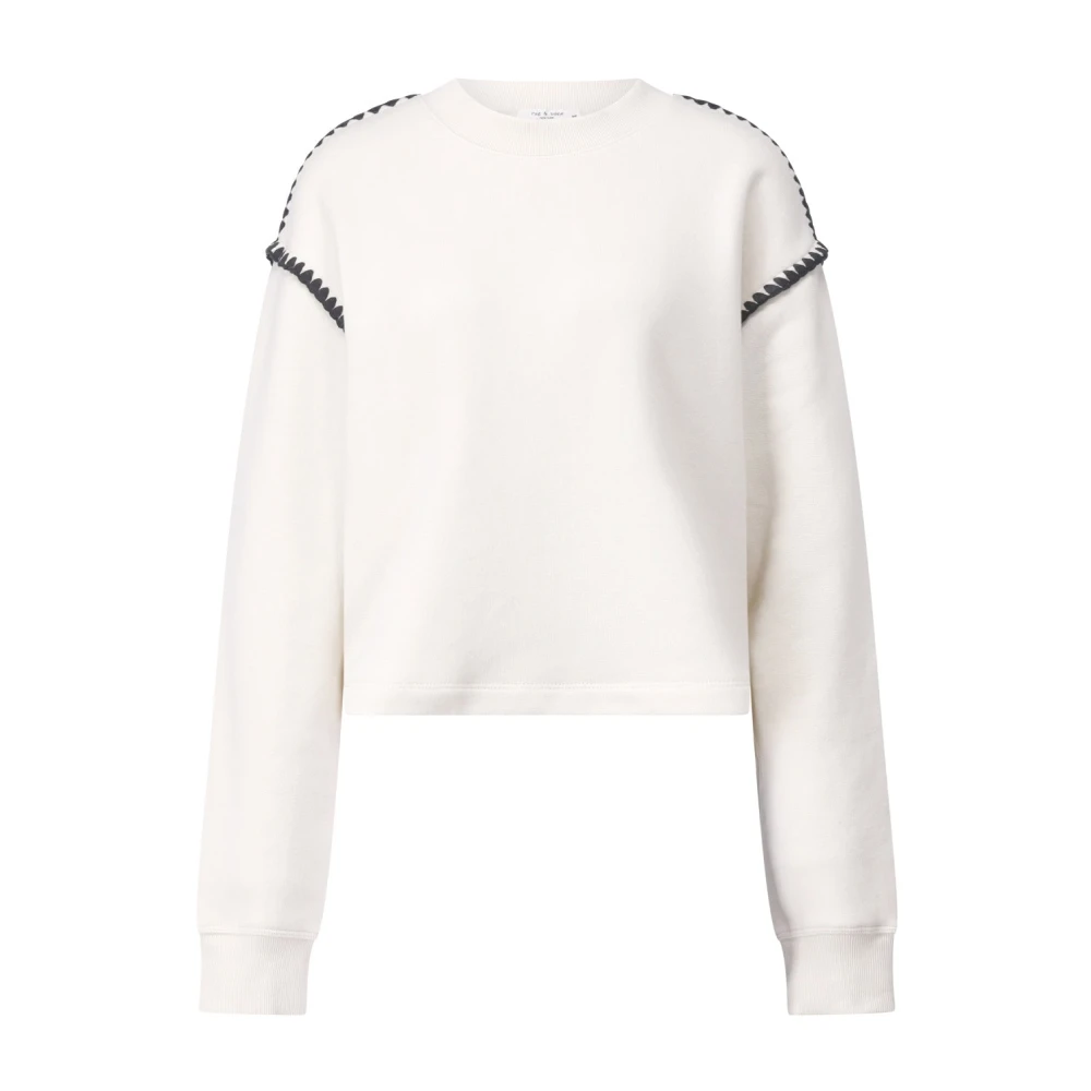 Sweatshirts & Hoodies > Sweatshirts - - Rag & Bone - Modalova