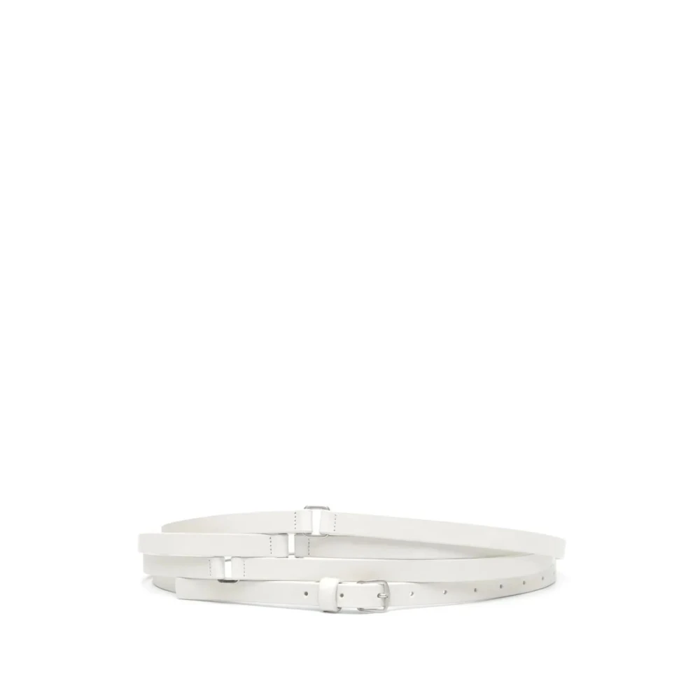 Accessories > Belts - - Ann Demeulemeester - Modalova