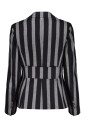 blazer-en-laine-rayee-a-col-tailleur