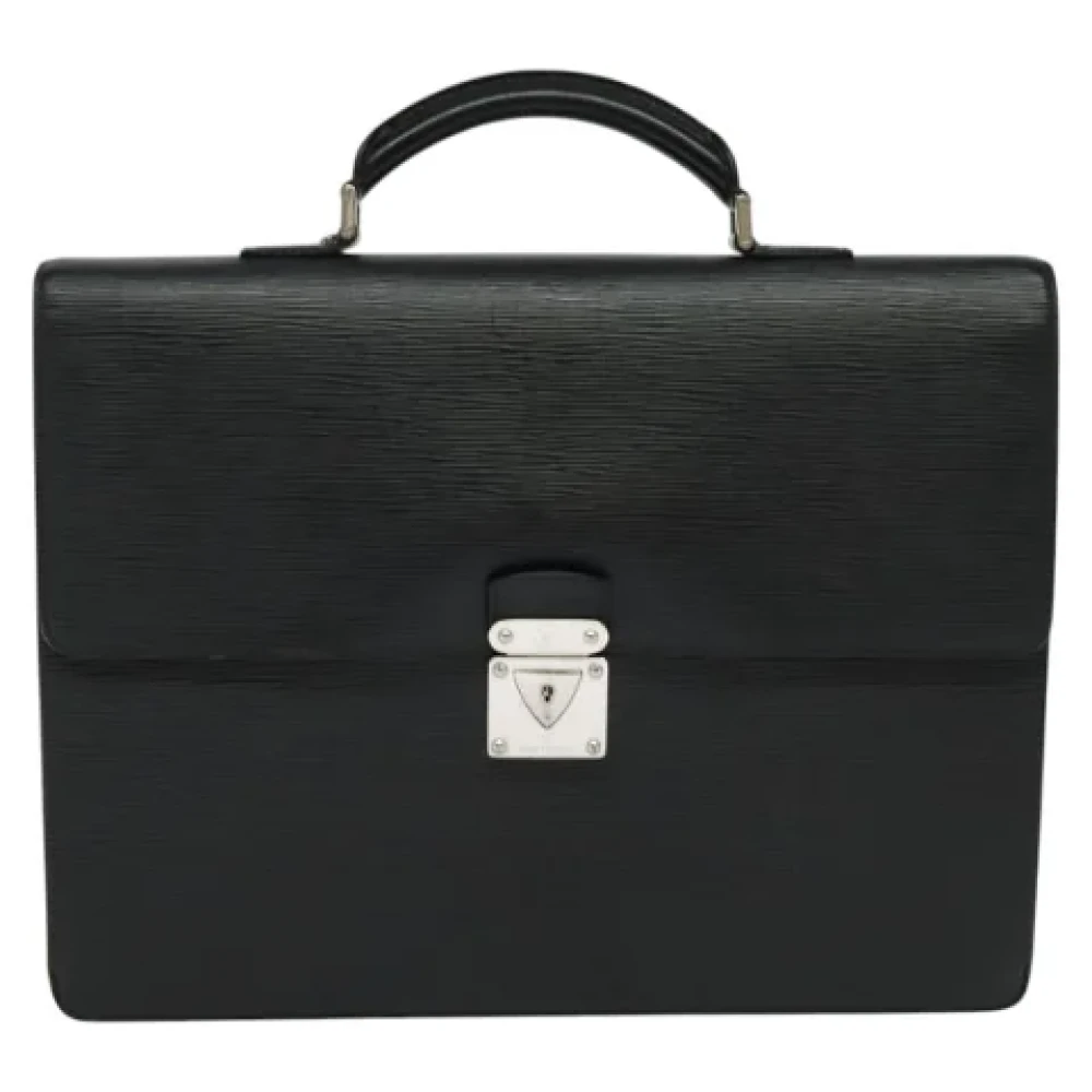 Pre-owned > Pre-owned Bags > Pre-owned Handbags - - Louis Vuitton Vintage - Modalova