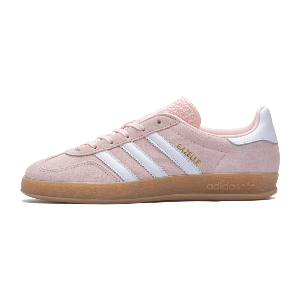 Adidas - Shoes > Sneakers - Pink - Adidas - Modalova