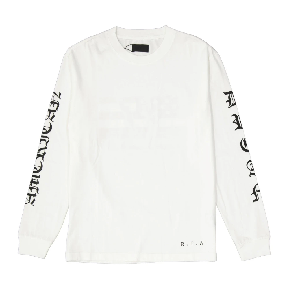 Tops > Long Sleeve Tops - - RTA - Modalova