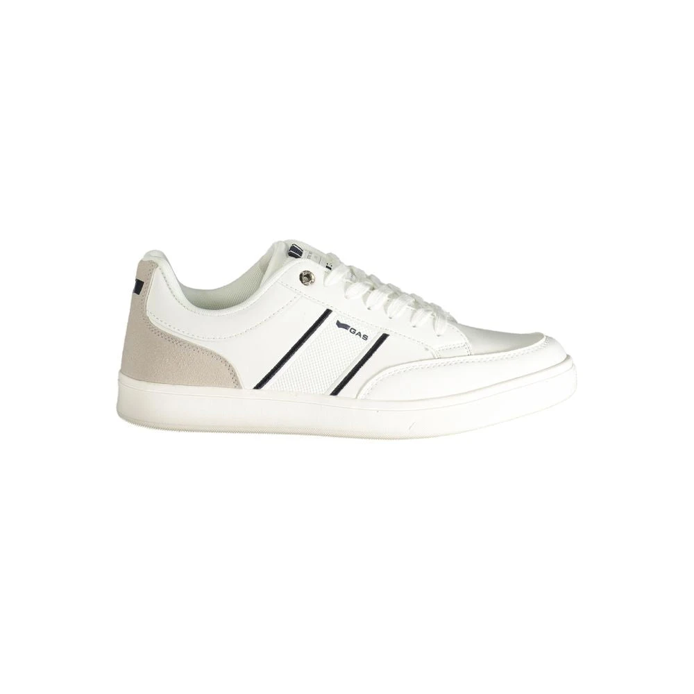 GAS - Shoes > Sneakers - White - GAS - Modalova