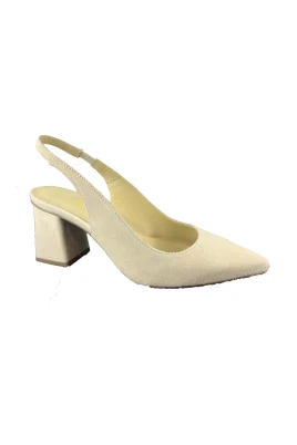 CTWLK. Pumps Beige 39 EU
