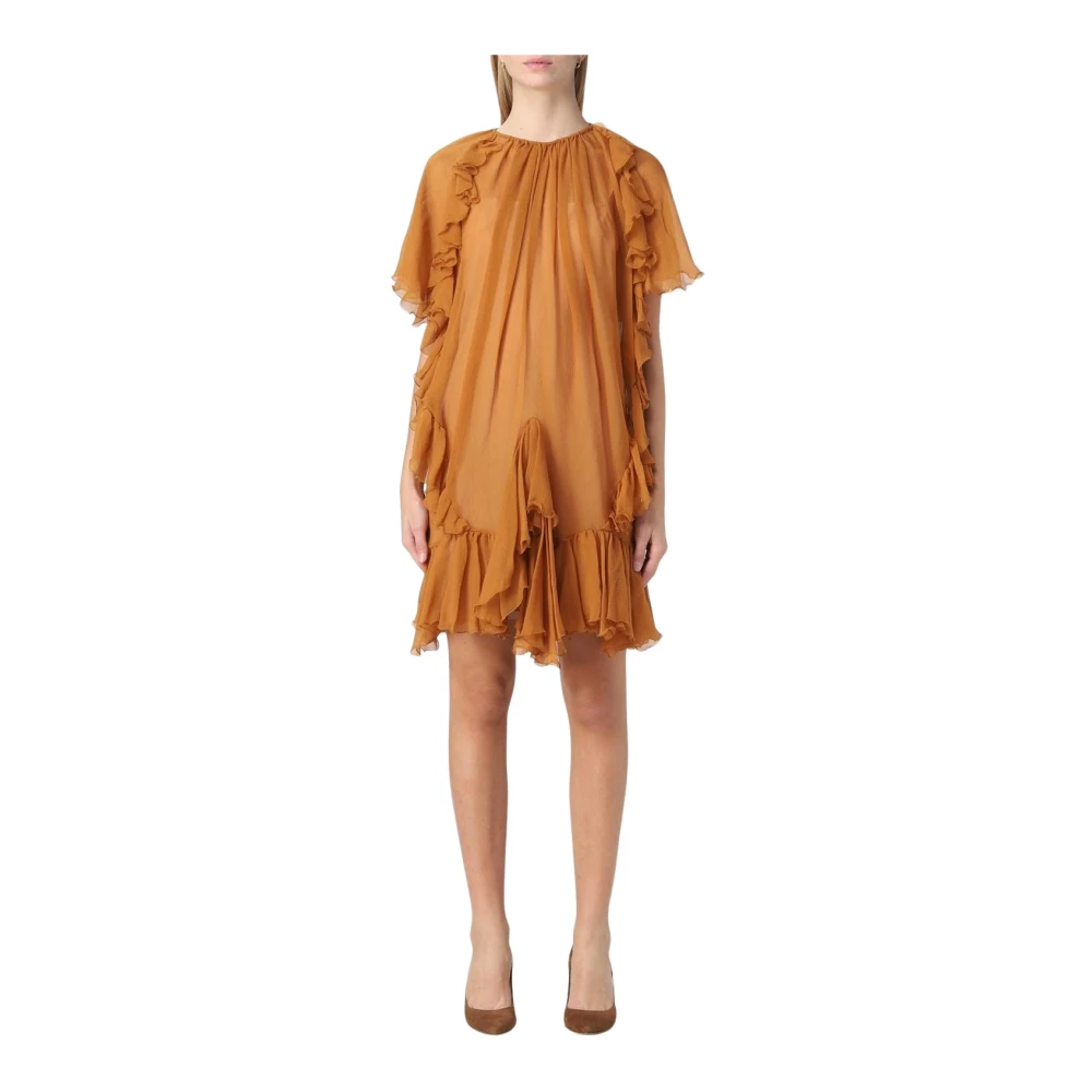 Dresses > Day Dresses > Short Dresses - - Dsquared2 - Modalova