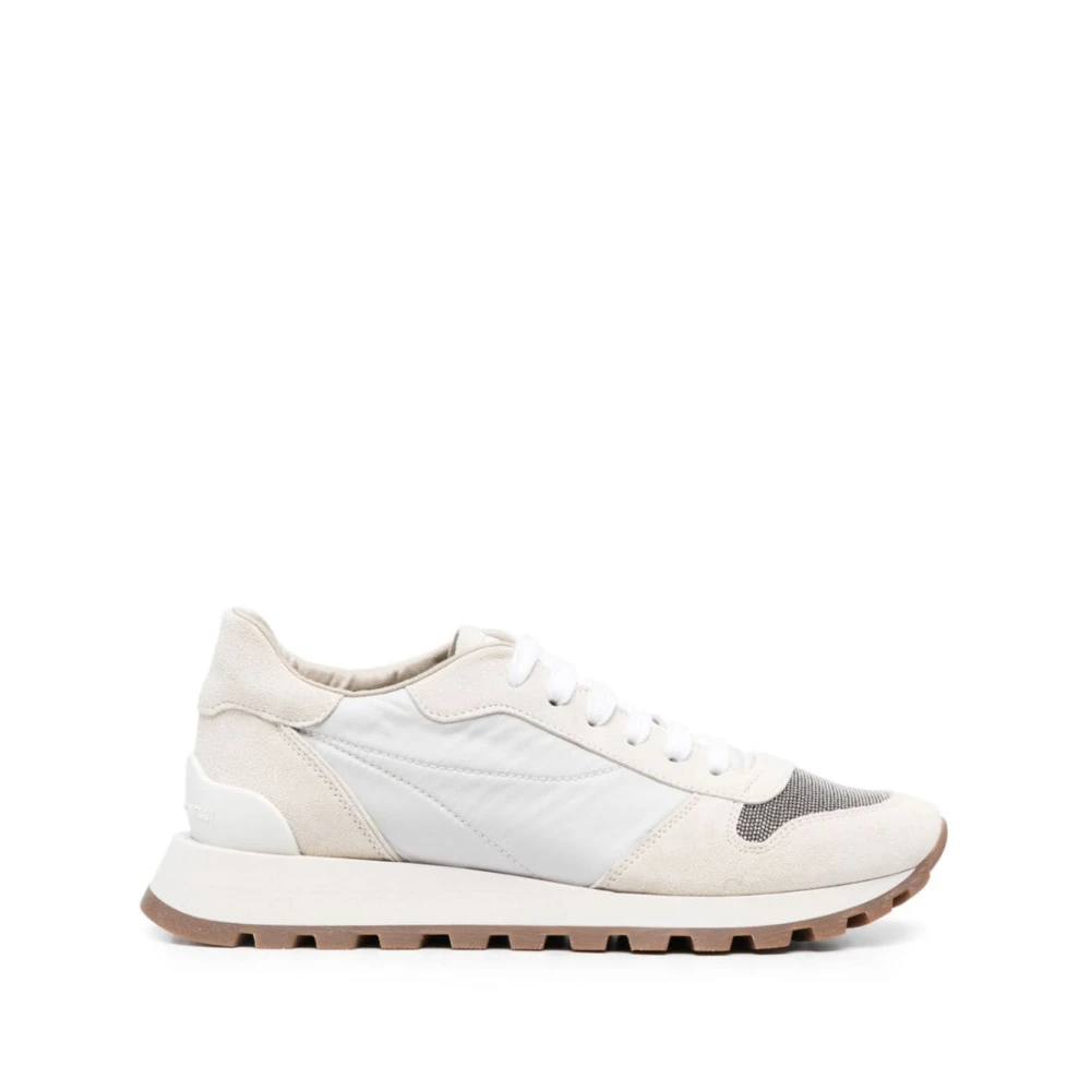 Shoes > Sneakers - - Brunello Cucinelli - Modalova