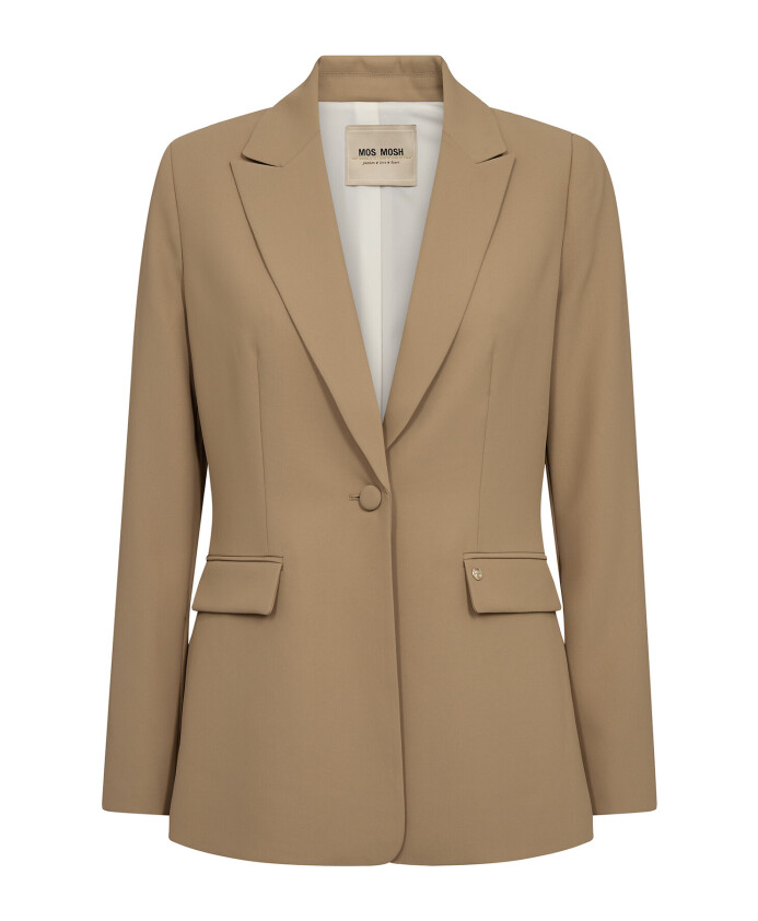 elegant-mmleonora-miley-blazer-tannin