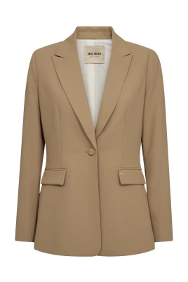 Elegant Mmleonora Miley Blazer Tannin