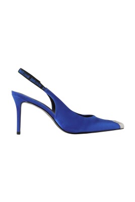 blue-metallic-slingback-high-heels