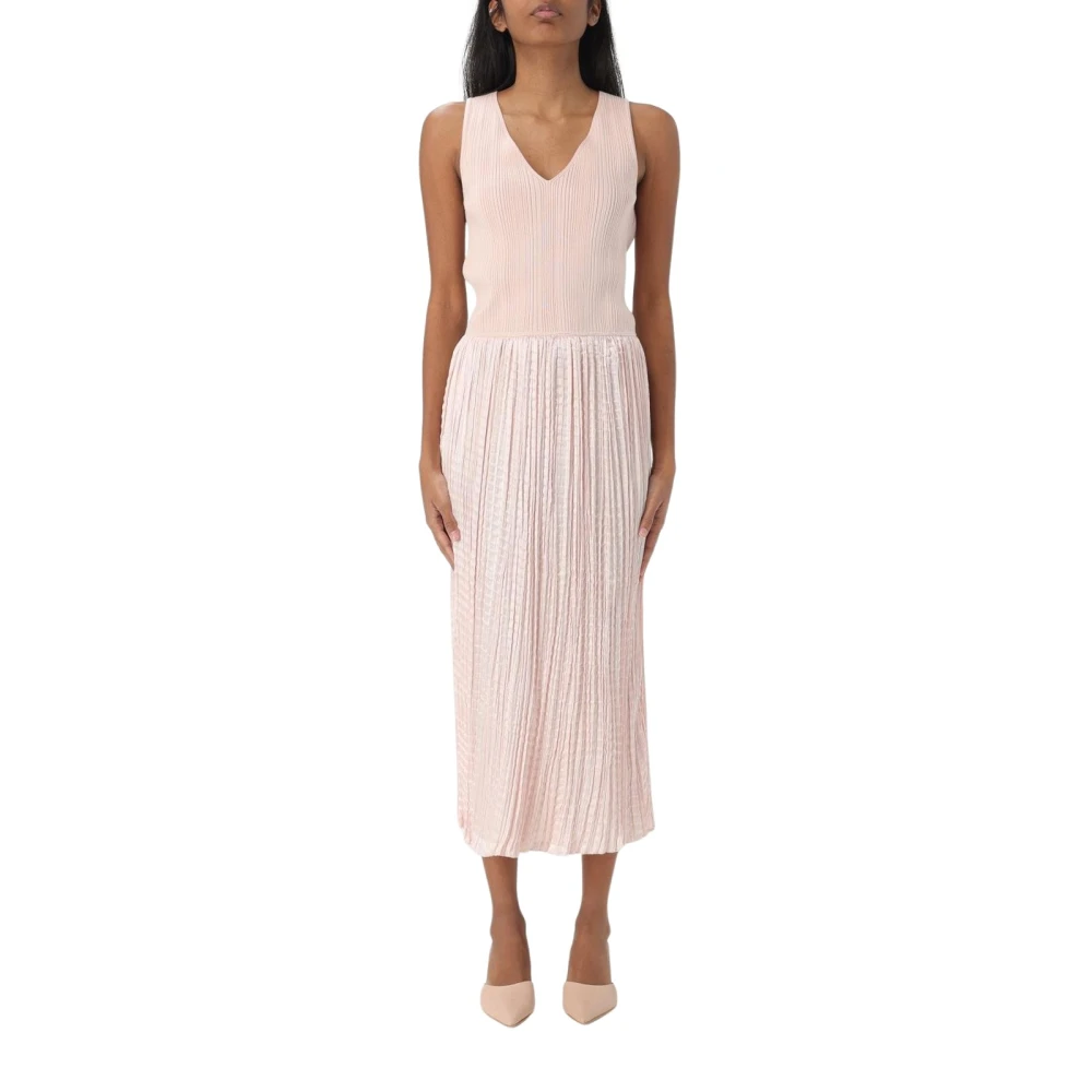 Dresses > Day Dresses > Midi Dresses - - Hugo - Modalova