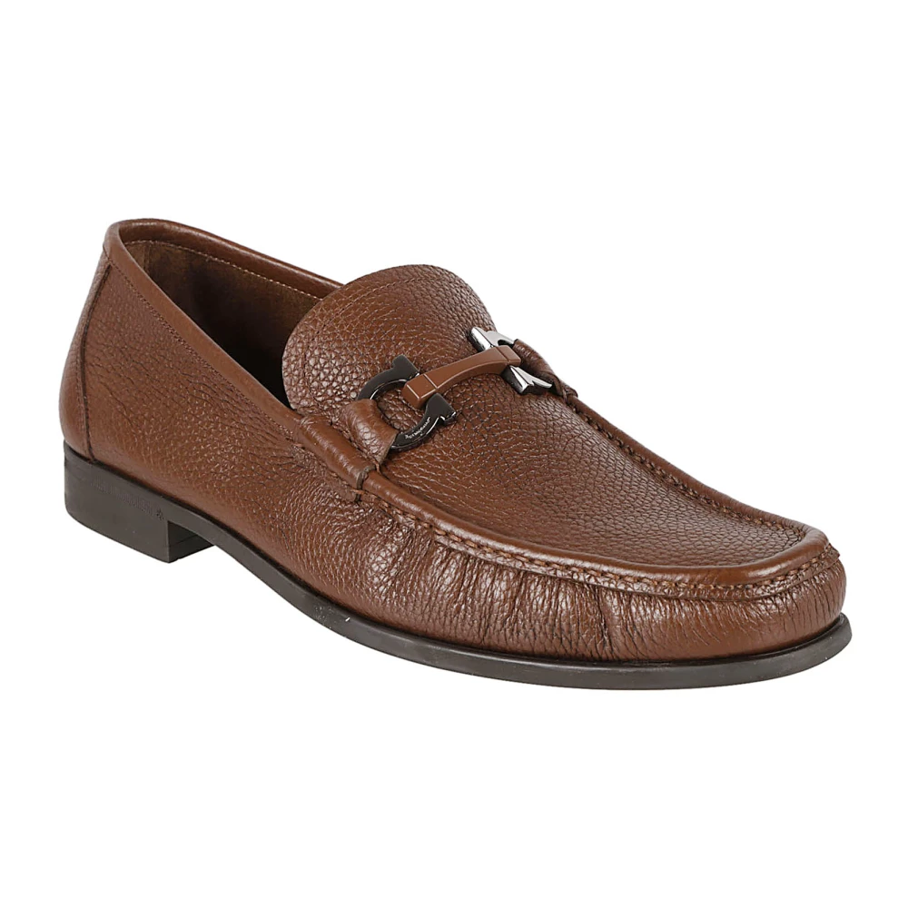 Ferragamo Grandioso Loafer
