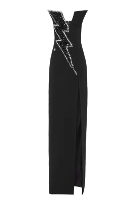 Long Dress Thunder
