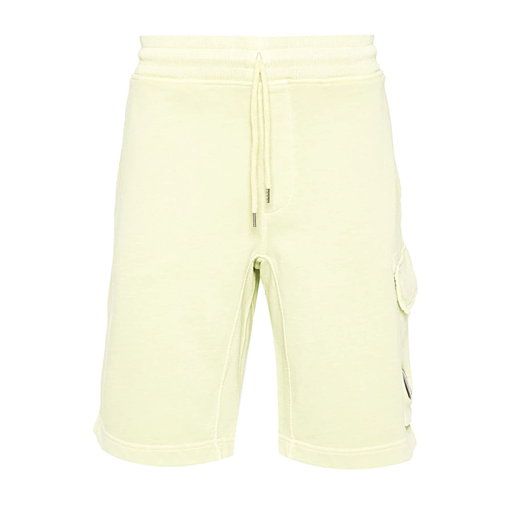 Shorts > Casual Shorts - - C.p. Company - Modalova
