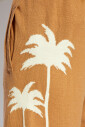shorts-a-motif-palmier