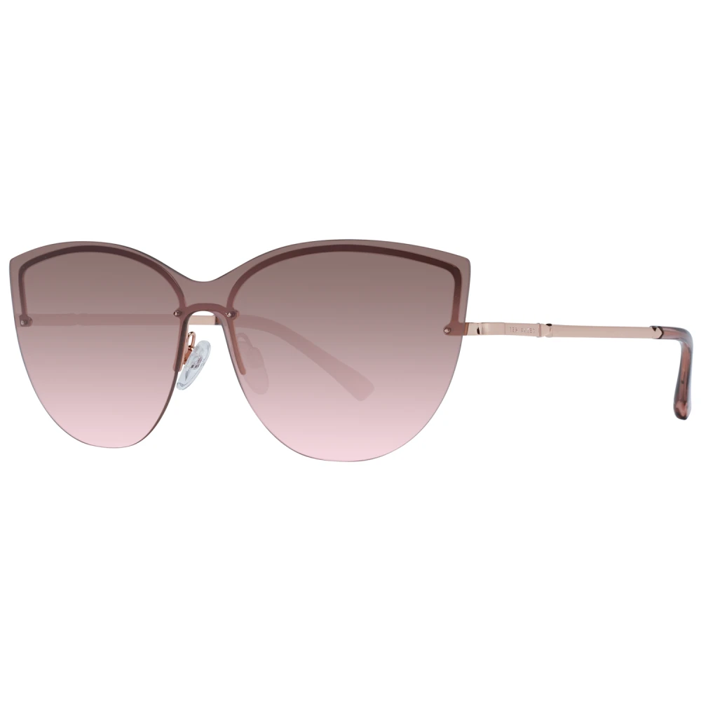 Ted Baker Pink Sunglasses for Woman Rosa Dam