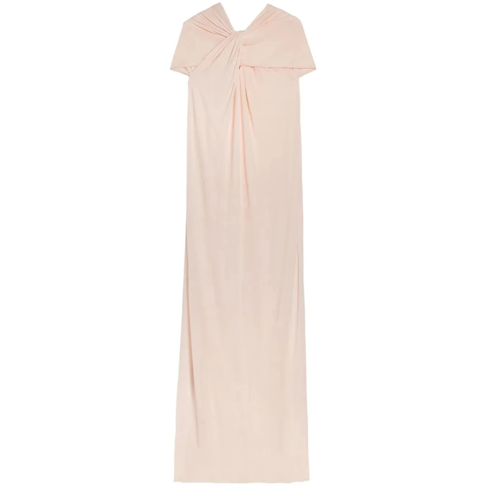 Dresses > Day Dresses > Maxi Dresses - - Jil Sander - Modalova