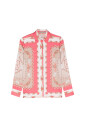 chemise-a-manches-longues-imprime-corde