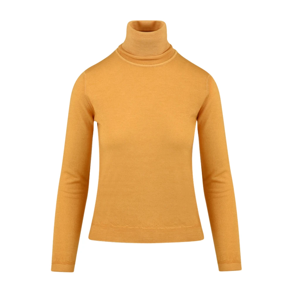 Knitwear > Turtlenecks - - Aspesi - Modalova