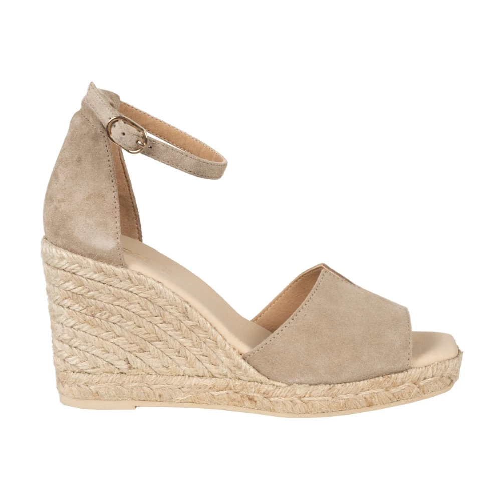 Shoes > Heels > Wedges - - Geox - Modalova