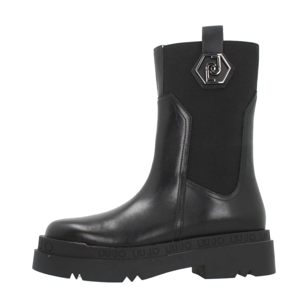 Shoes > Boots > Chelsea Boots - - Liu Jo - Modalova