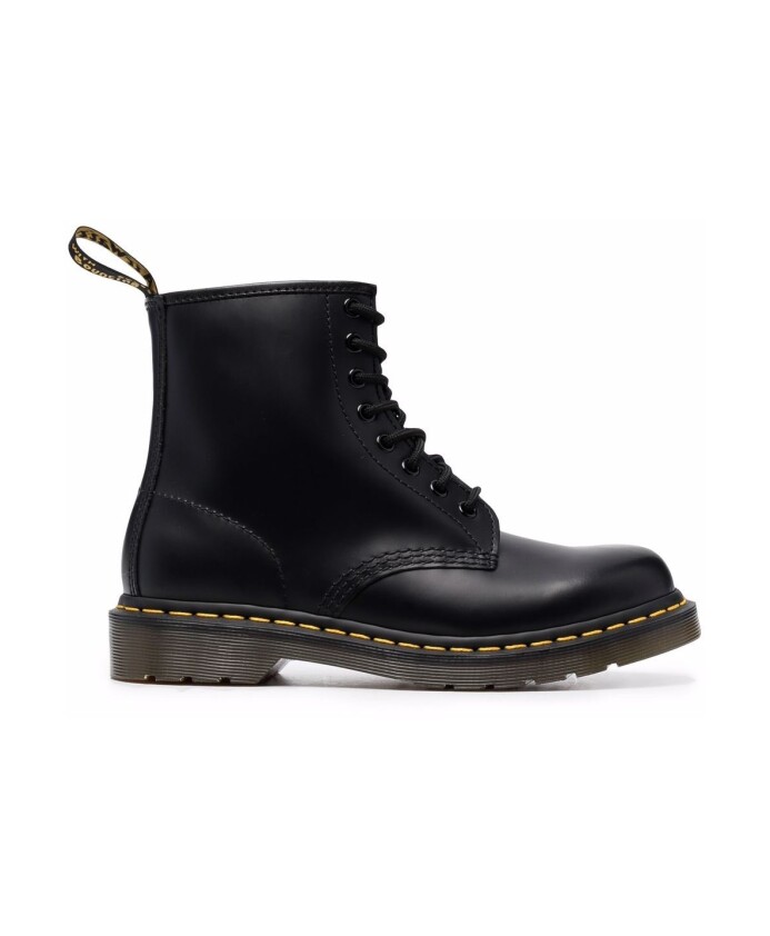 black-leather-boots