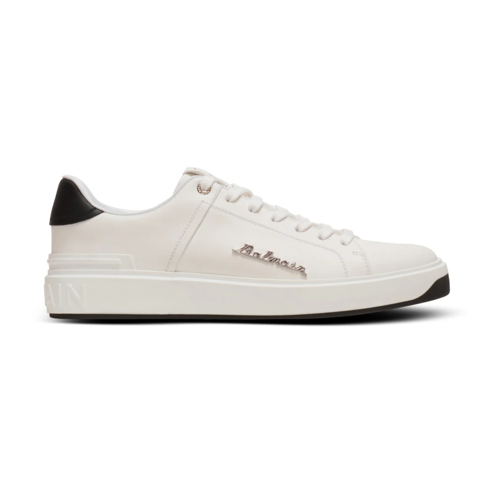 Shoes > Sneakers - - Balmain - Modalova