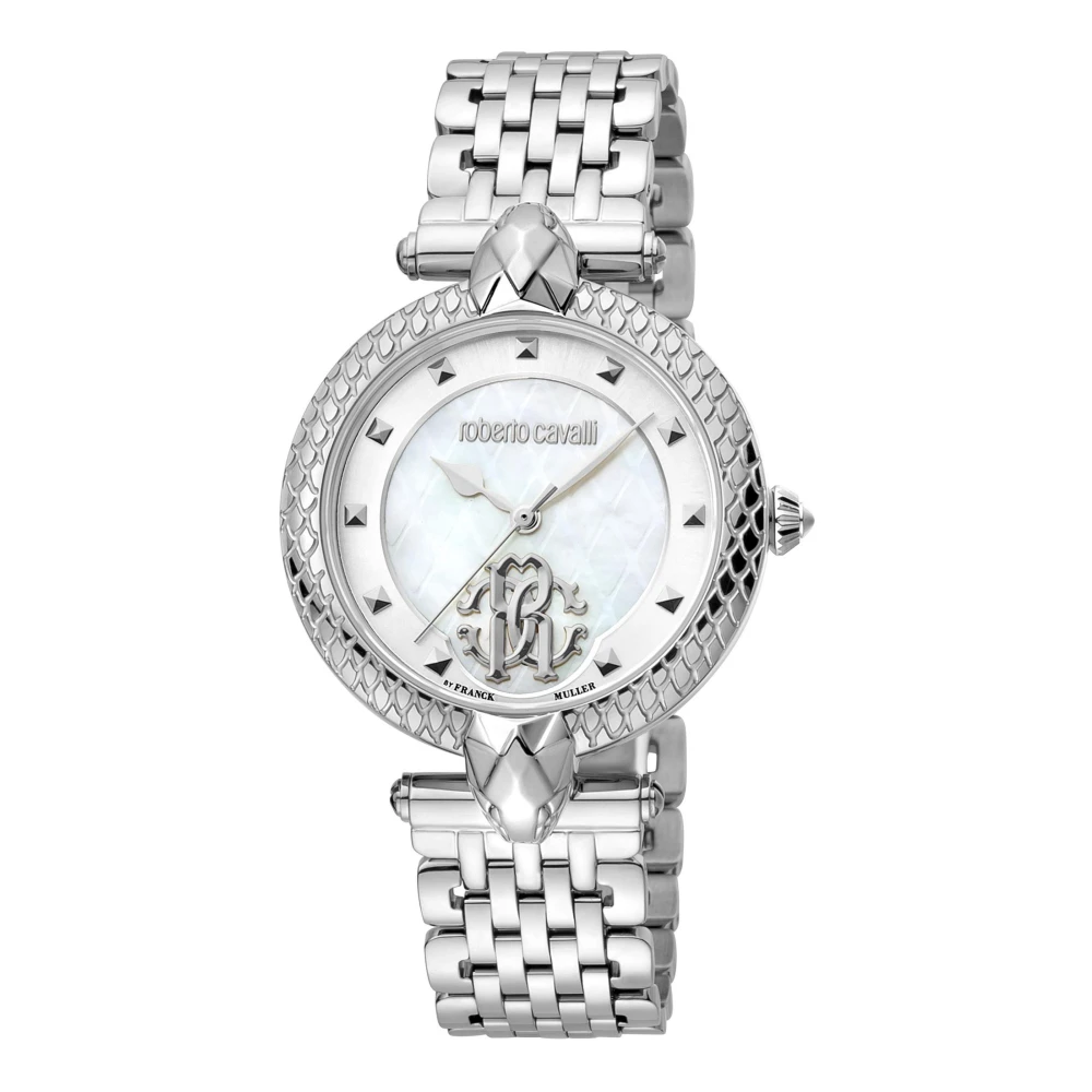 Accessories > Watches - - Roberto Cavalli - Modalova