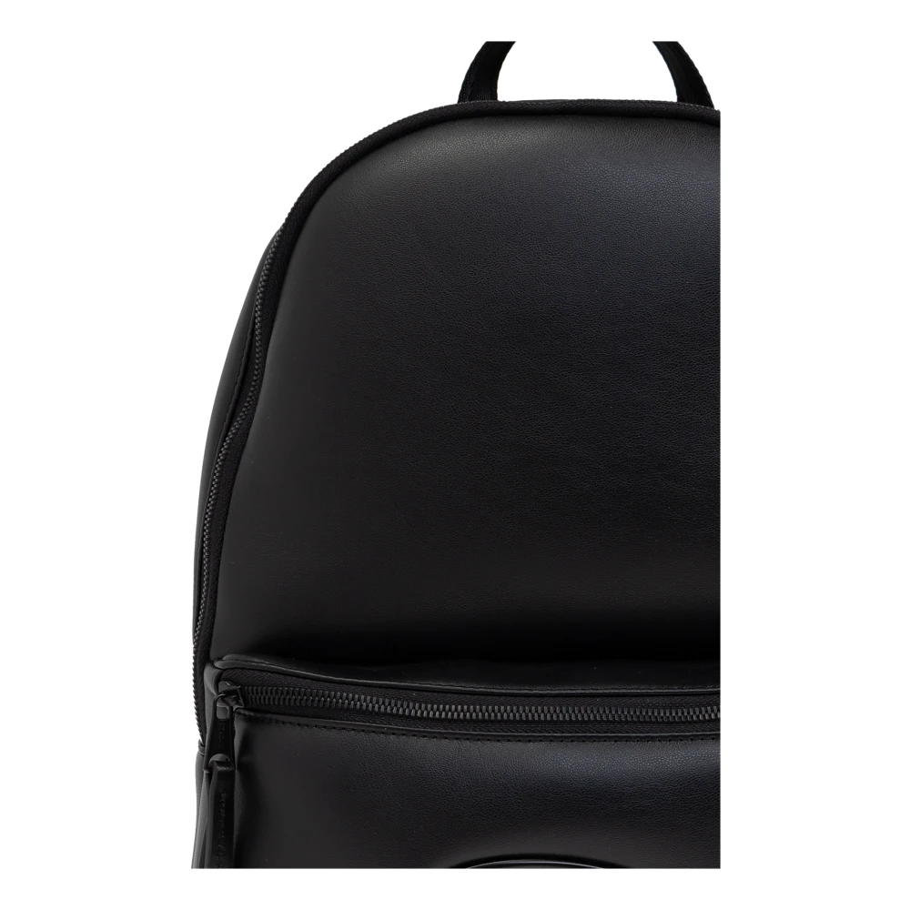 Diesel Rugzak Holi-D Rugzak Black Unisex