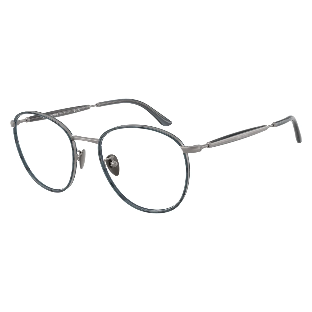 Giorgio Armani Grå Optical Frame