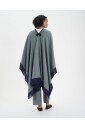 gonzalo-poncho-in-grey-linen-blend