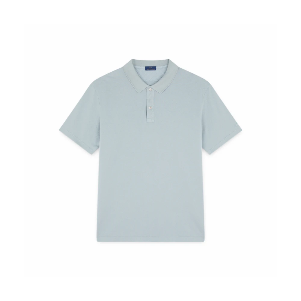 Tops > Polo Shirts - - Paul & Shark - Modalova