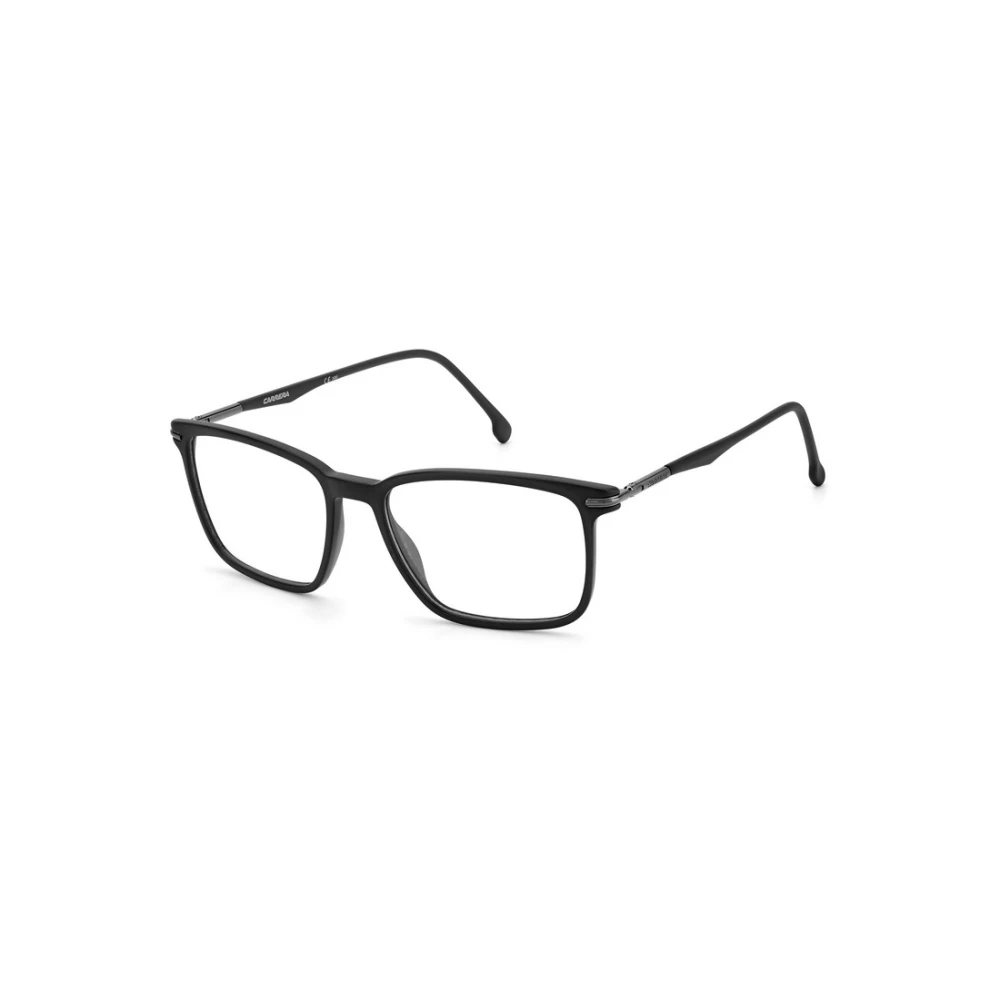 Carrera Matte Black Stijlvolle Bril Black Unisex