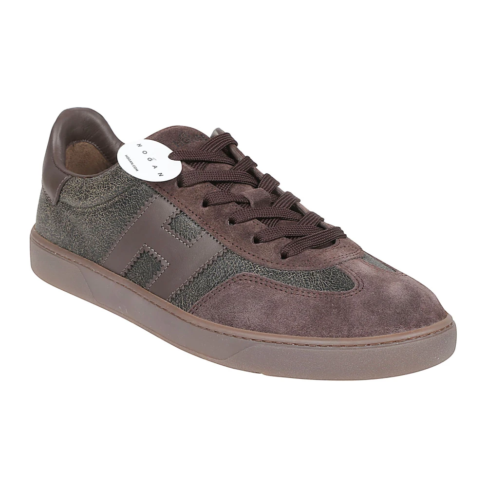 Hogan Cool Sneakers