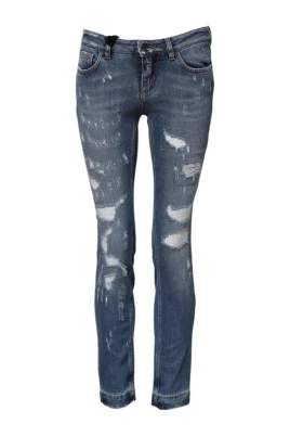 Pretty Skinny Jeans